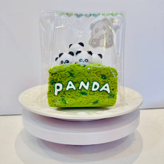 SQUEEZE TOAST Panda