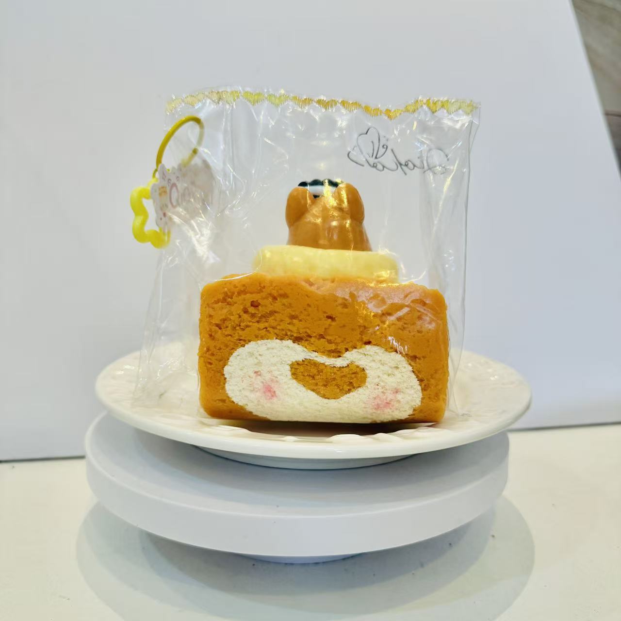 SQUEEZE TOAST Corgi