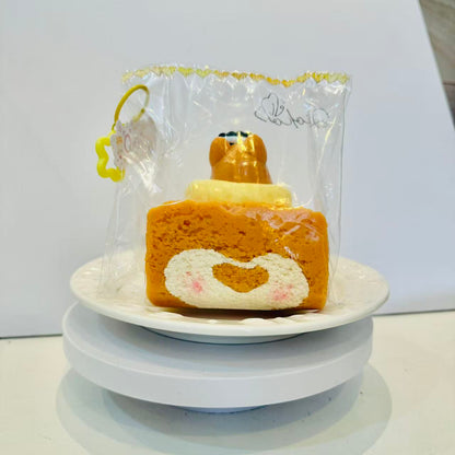 SQUEEZE TOAST Corgi